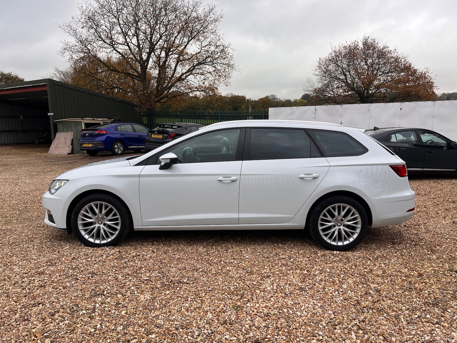 Used SEAT Leon 2018 for sale - 77125242: Photo 5
