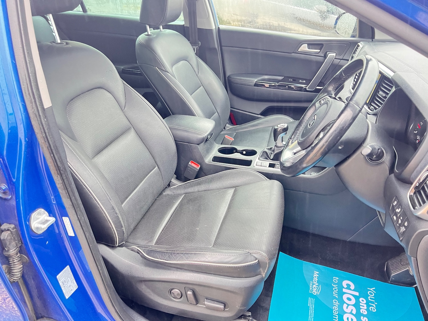 Used Kia Sportage 2019 for sale - 77421273: Photo 12