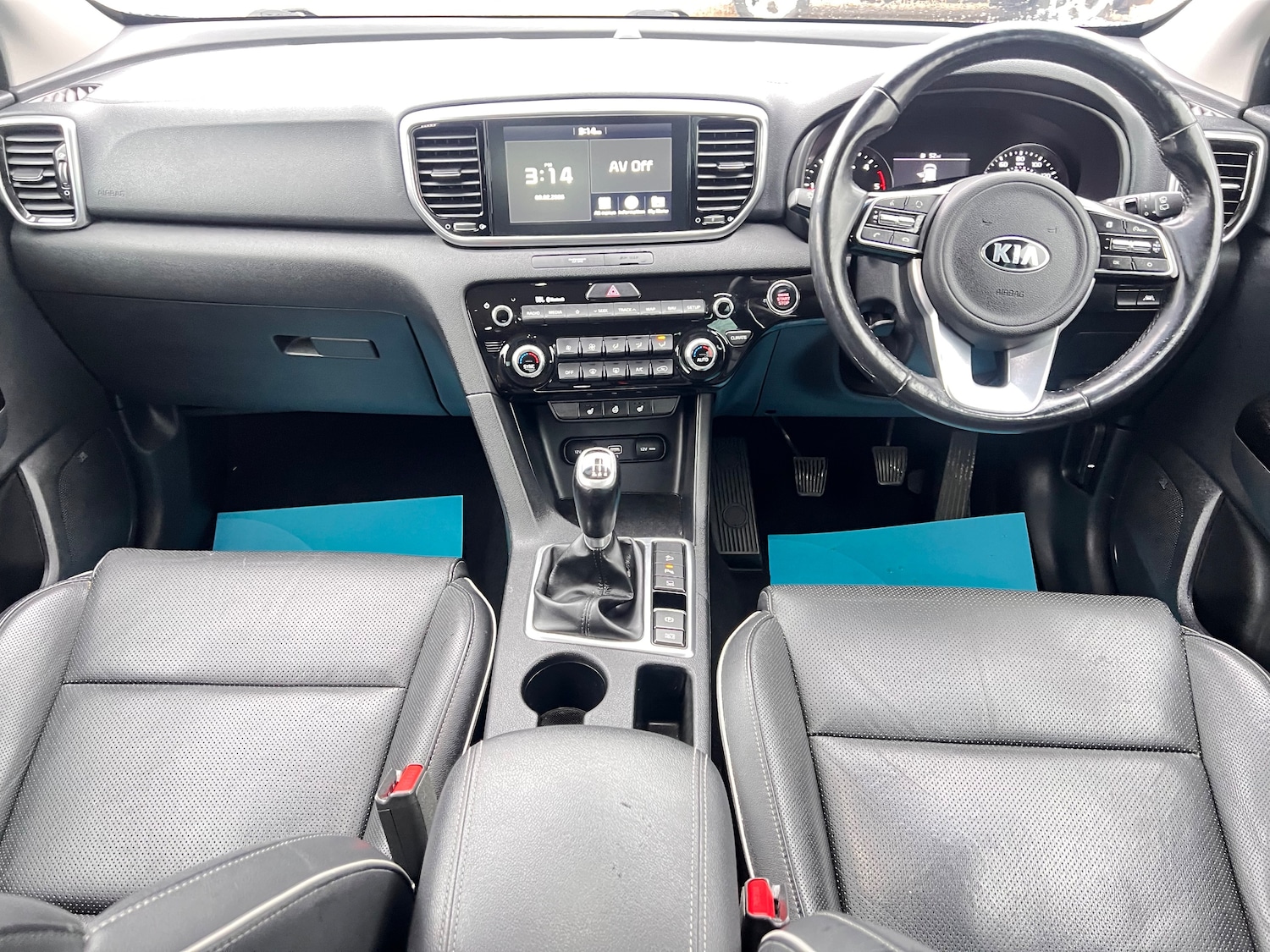 Used Kia Sportage 2019 for sale - 77421273: Photo 13