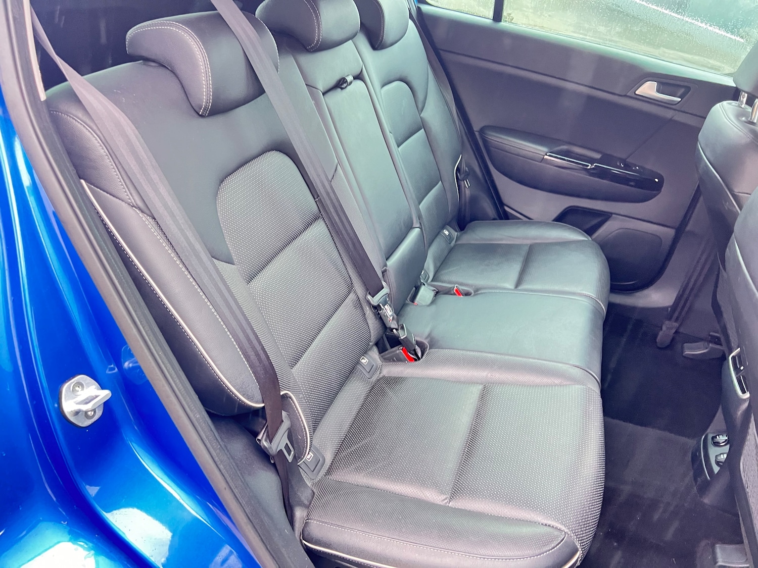 Used Kia Sportage 2019 for sale - 77421273: Photo 17