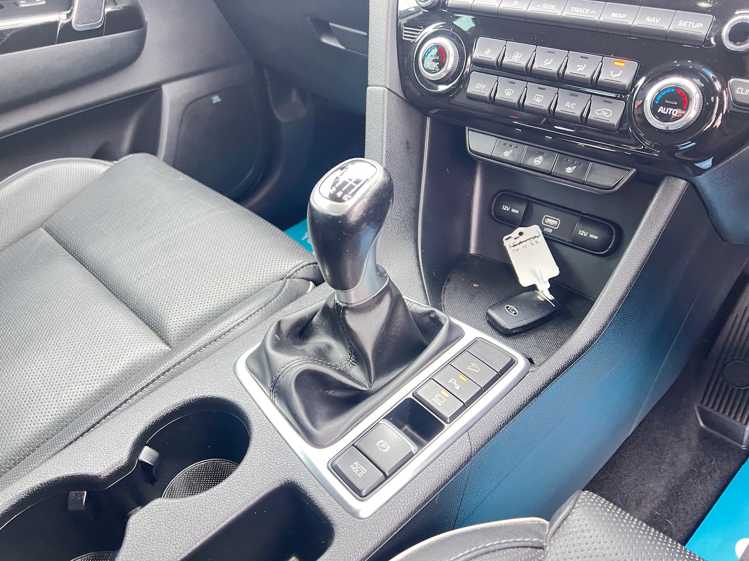 Used Kia Sportage 2019 for sale - 77421273: Photo 18