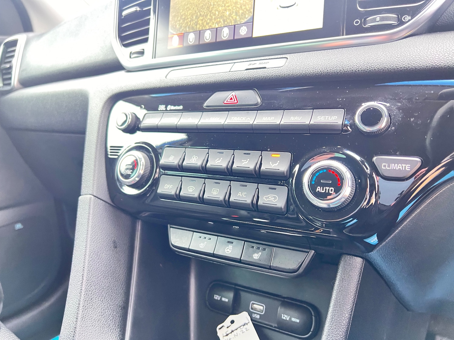 Used Kia Sportage 2019 for sale - 77421273: Photo 20