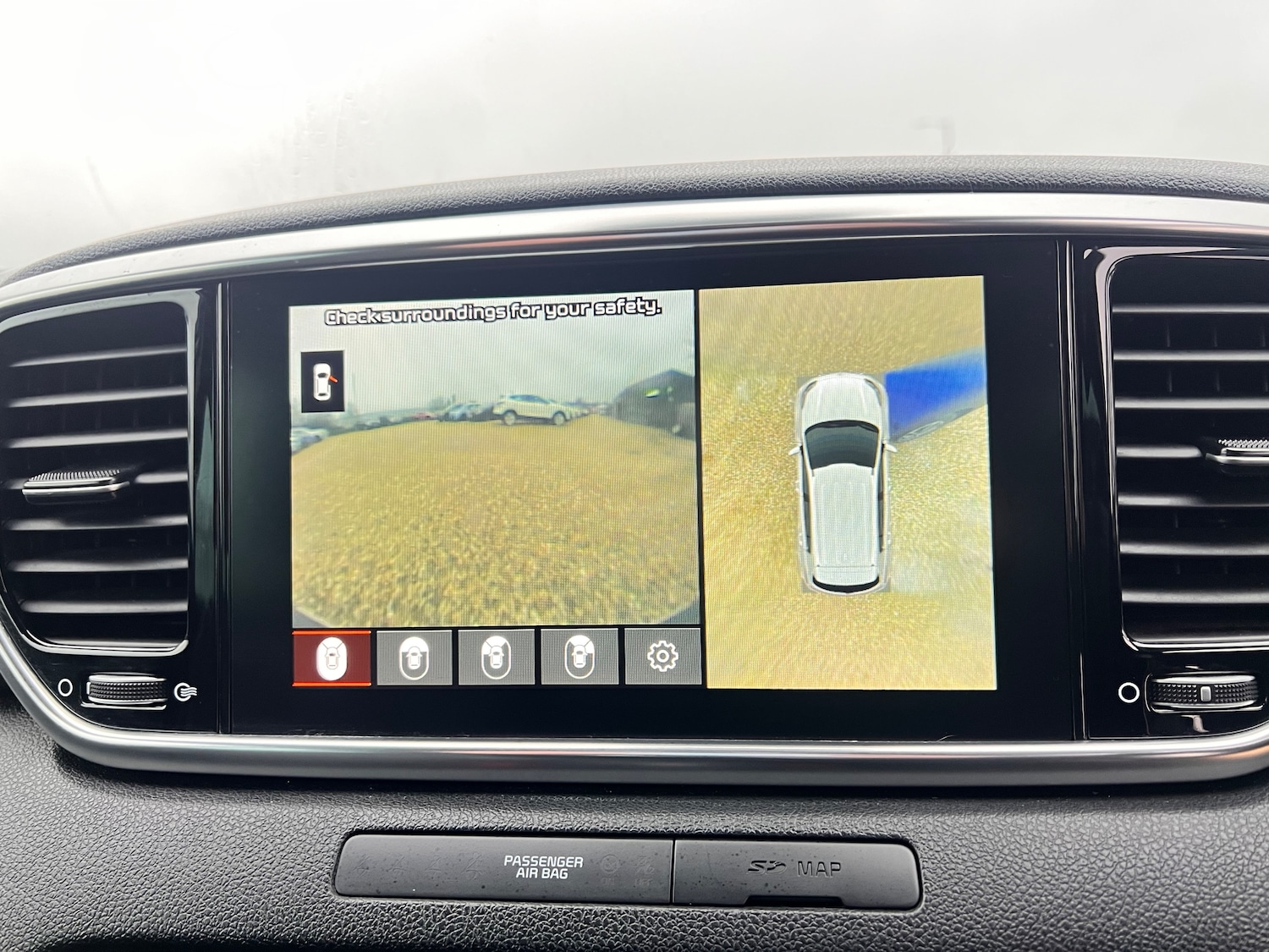 Used Kia Sportage 2019 for sale - 77421273: Photo 21