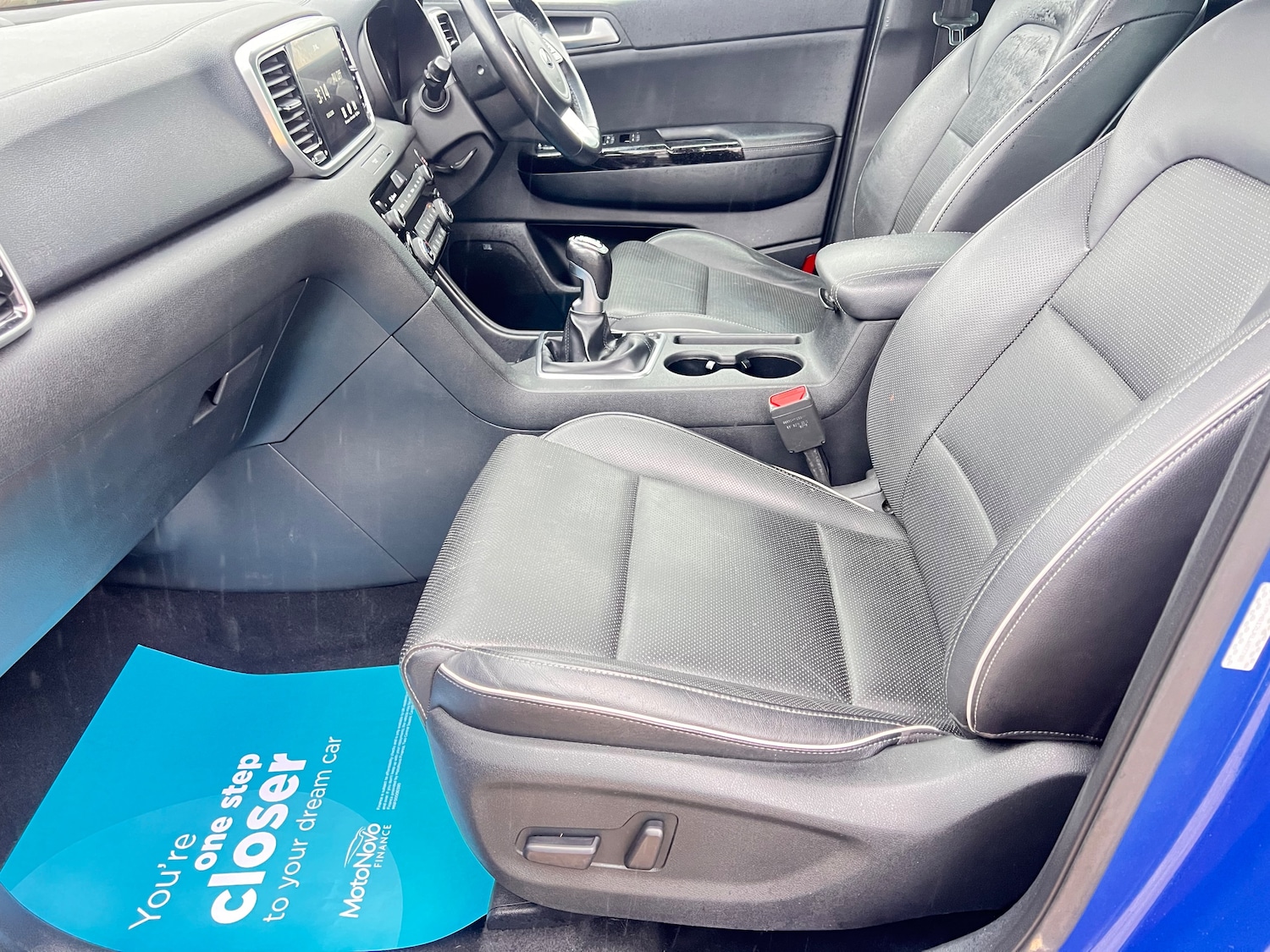 Used Kia Sportage 2019 for sale - 77421273: Photo 24