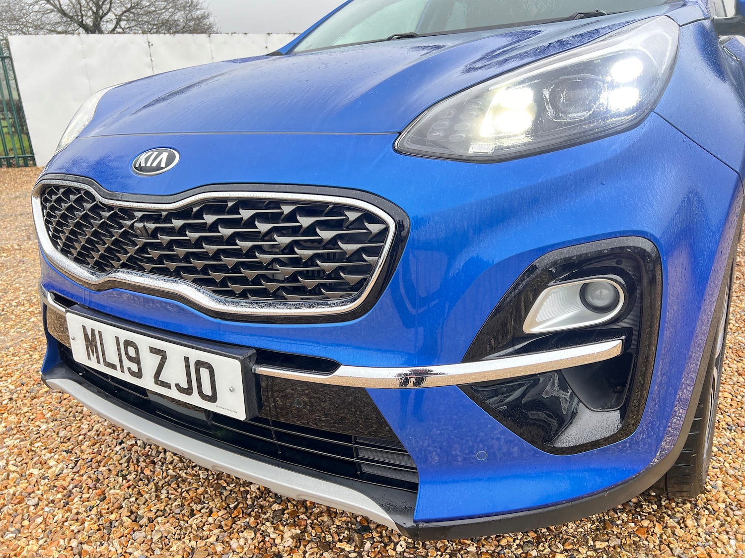 Used Kia Sportage 2019 for sale - 77421273: Photo 26