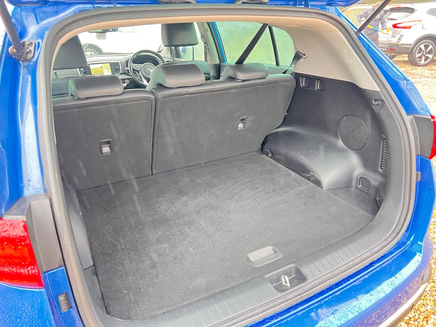 Used Kia Sportage 2019 for sale - 77421273: Photo 27