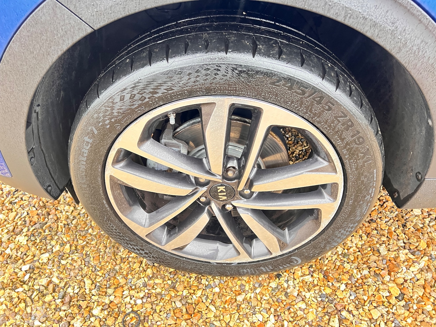 Used Kia Sportage 2019 for sale - 77421273: Photo 32