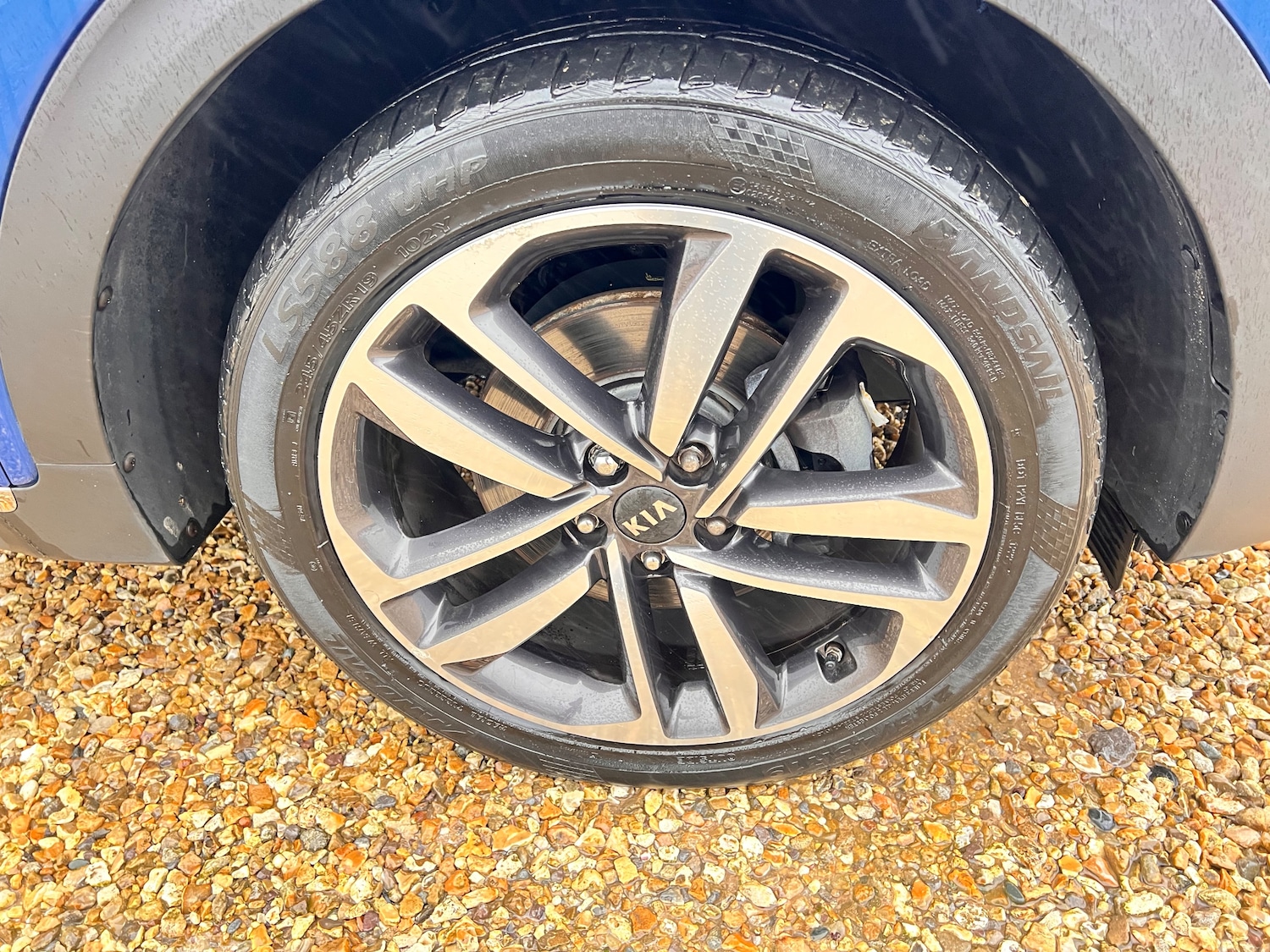 Used Kia Sportage 2019 for sale - 77421273: Photo 33