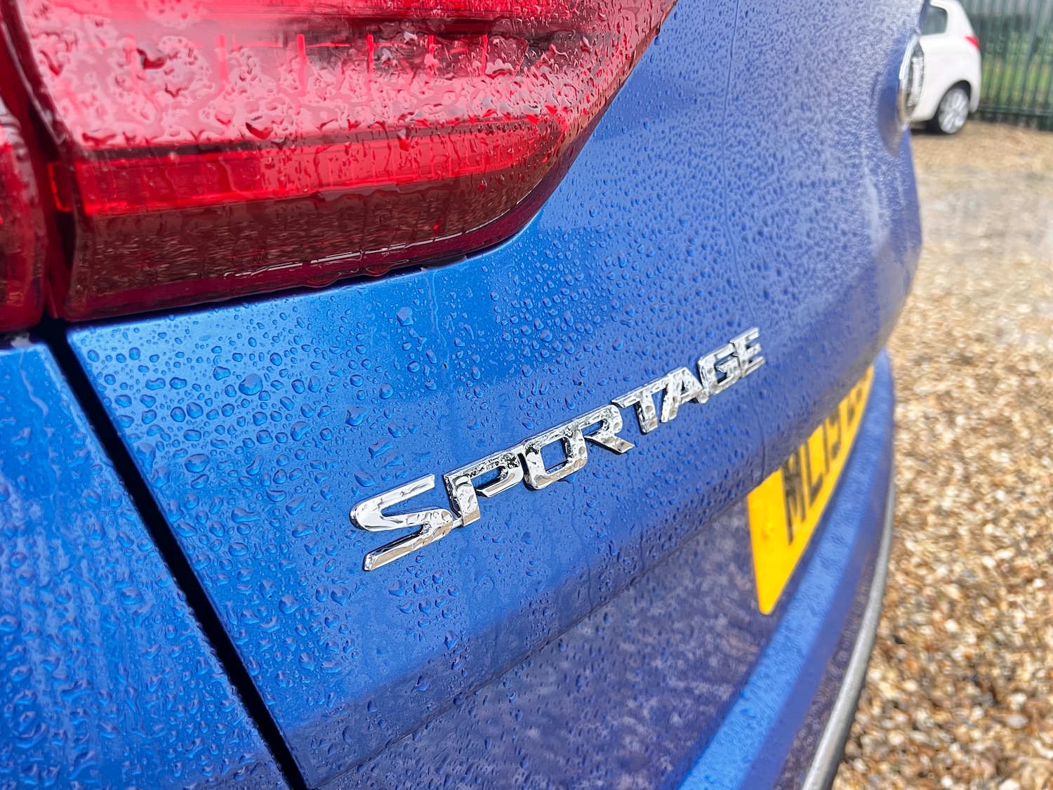 Used Kia Sportage 2019 for sale - 77421273: Photo 36