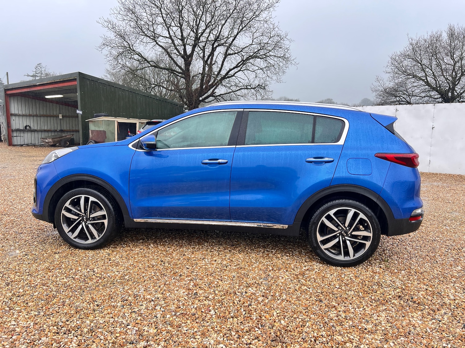 Used Kia Sportage 2019 for sale - 77421273: Photo 5