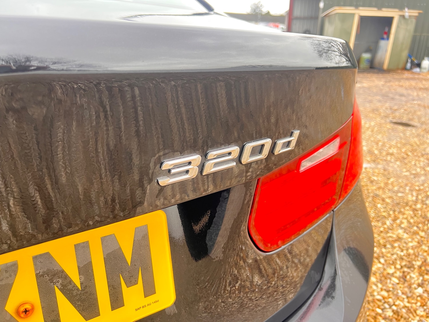 Used BMW 3 Series 2015 for sale - 77310940: Photo 12