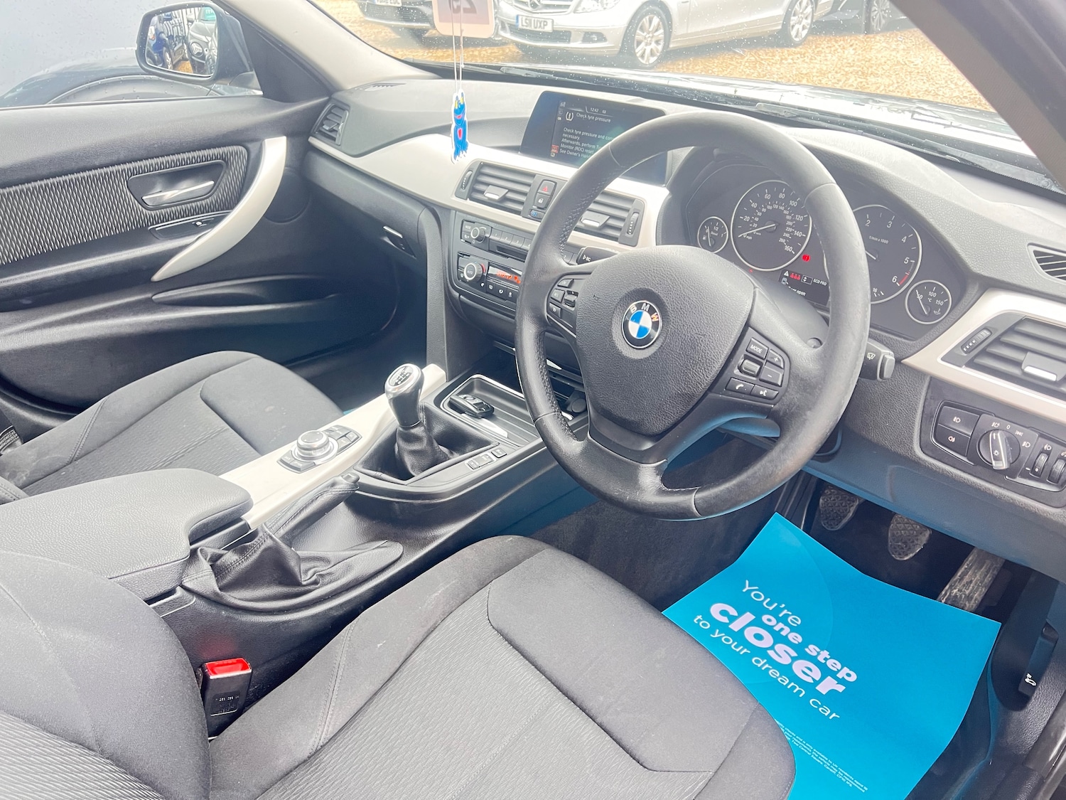 Used BMW 3 Series 2015 for sale - 77310940: Photo 13