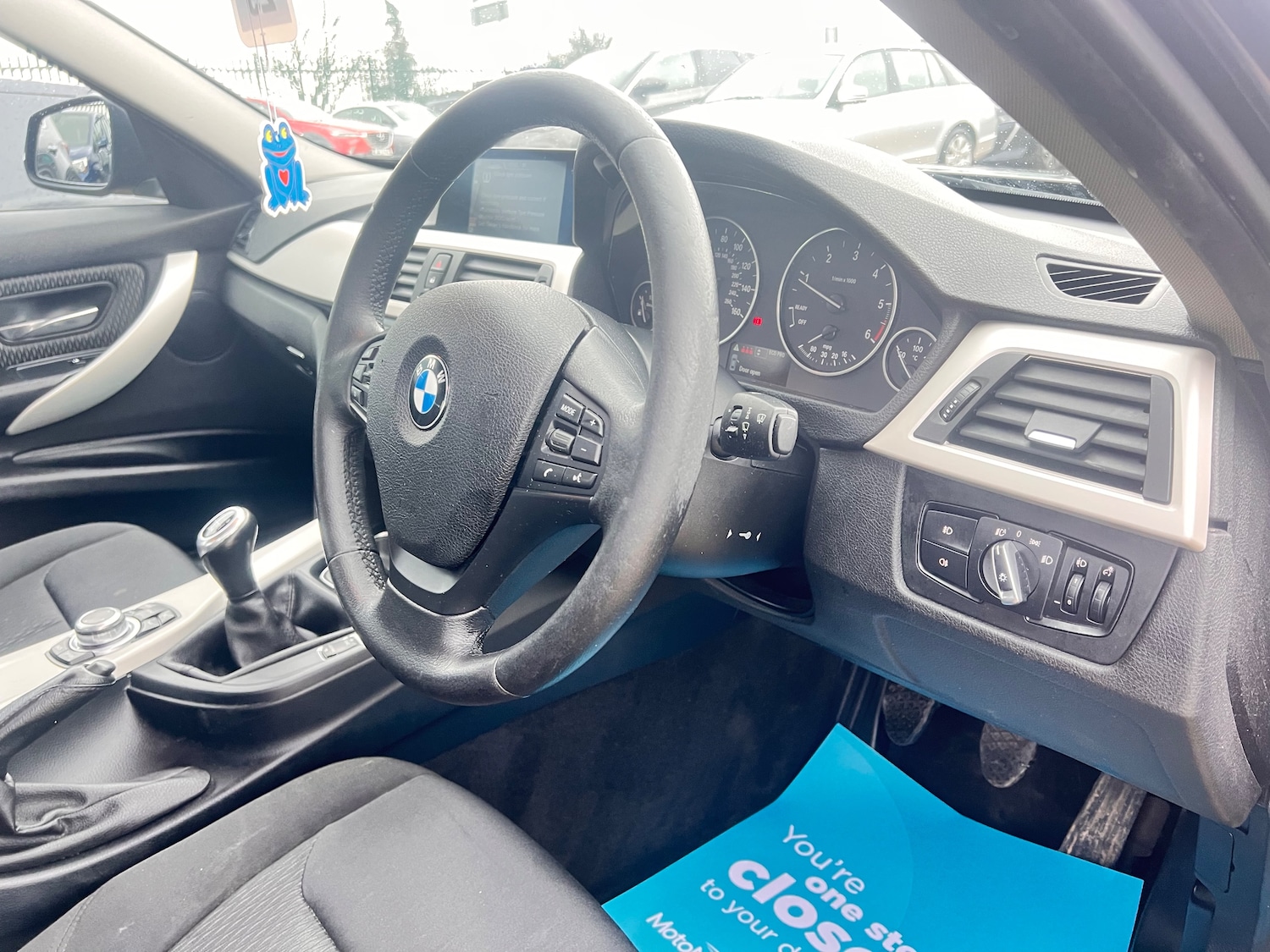 Used BMW 3 Series 2015 for sale - 77310940: Photo 14