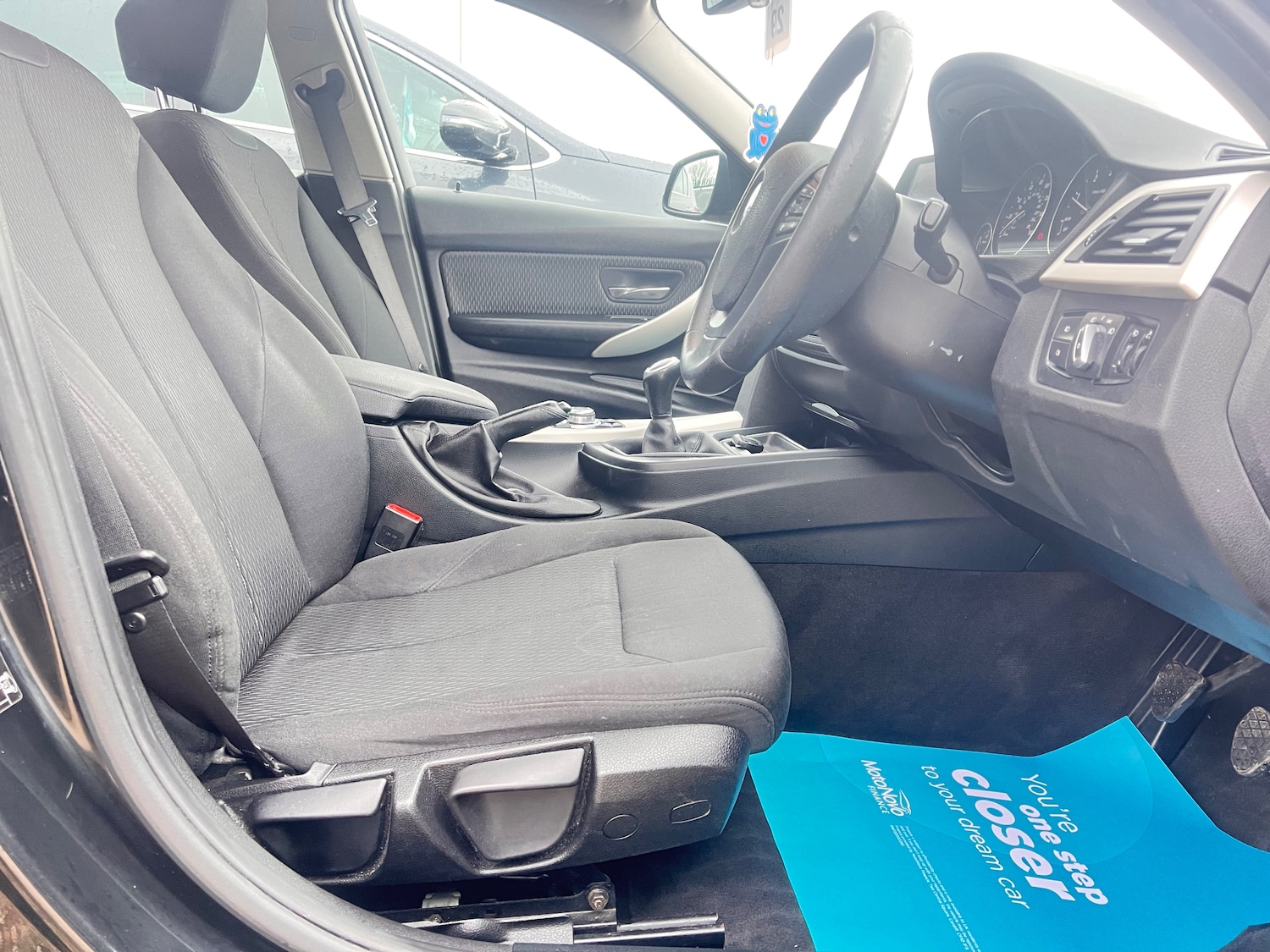 Used BMW 3 Series 2015 for sale - 77310940: Photo 15