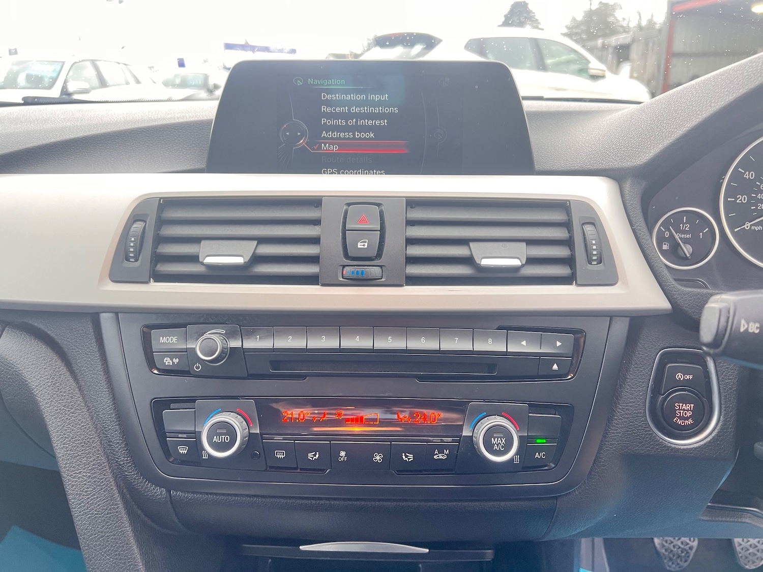 Used BMW 3 Series 2015 for sale - 77310940: Photo 16