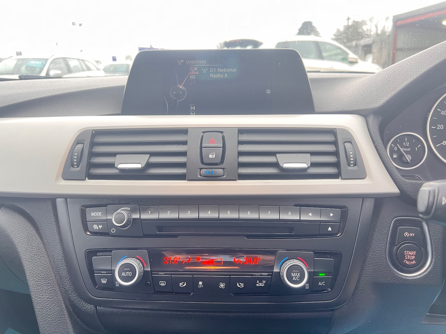 Used BMW 3 Series 2015 for sale - 77310940: Photo 17