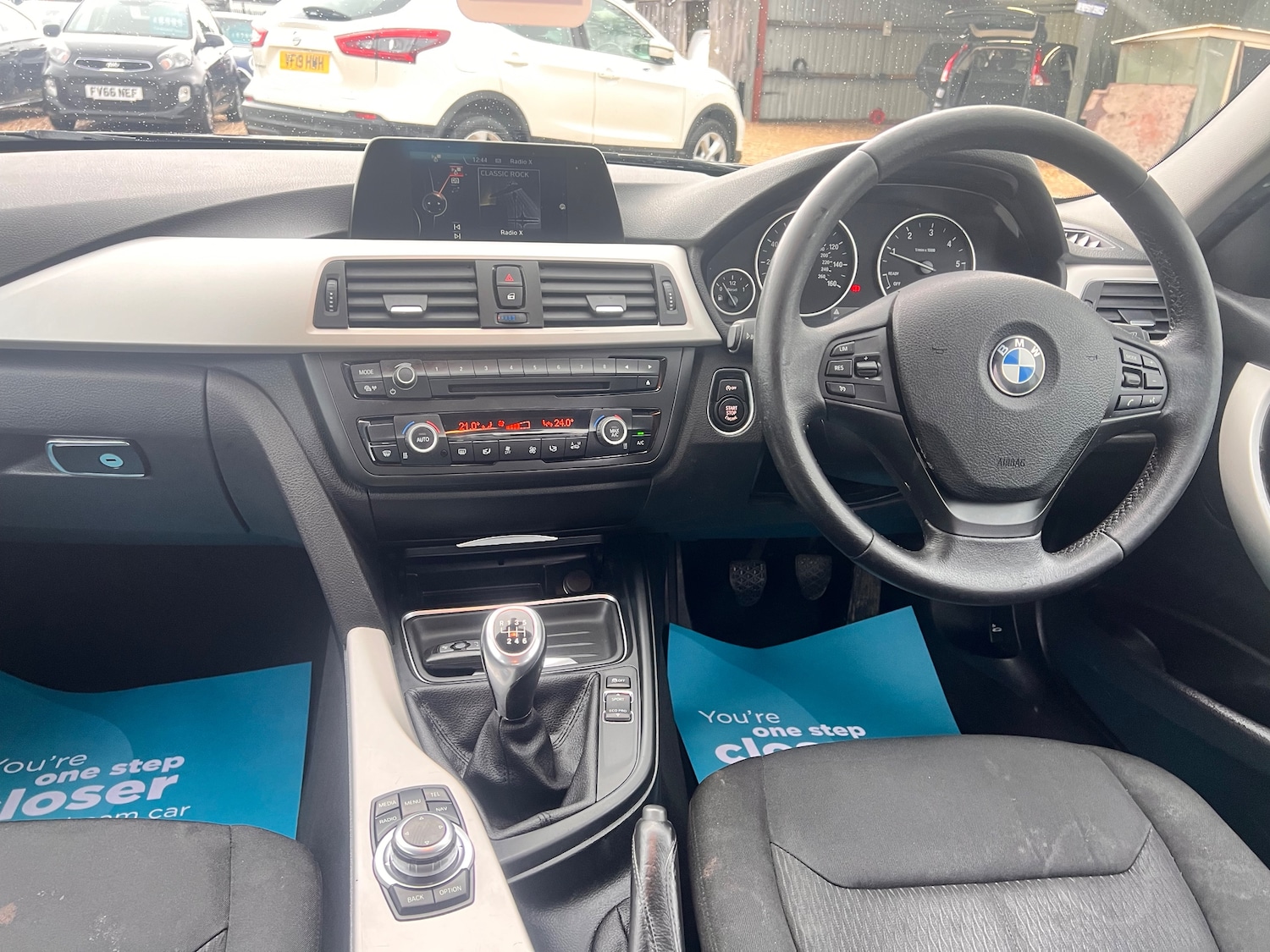 Used BMW 3 Series 2015 for sale - 77310940: Photo 18