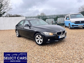 BMW 3 Series feature image