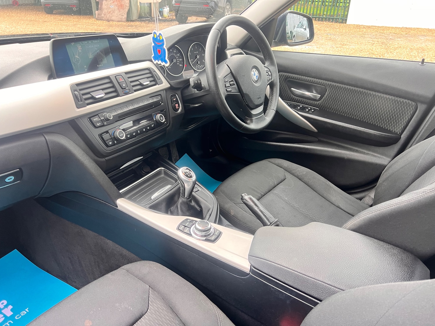 Used BMW 3 Series 2015 for sale - 77310940: Photo 20