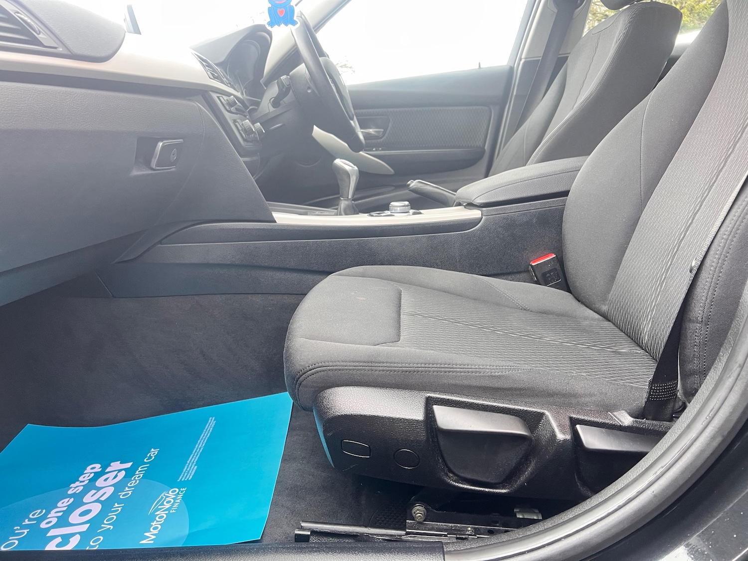 Used BMW 3 Series 2015 for sale - 77310940: Photo 22