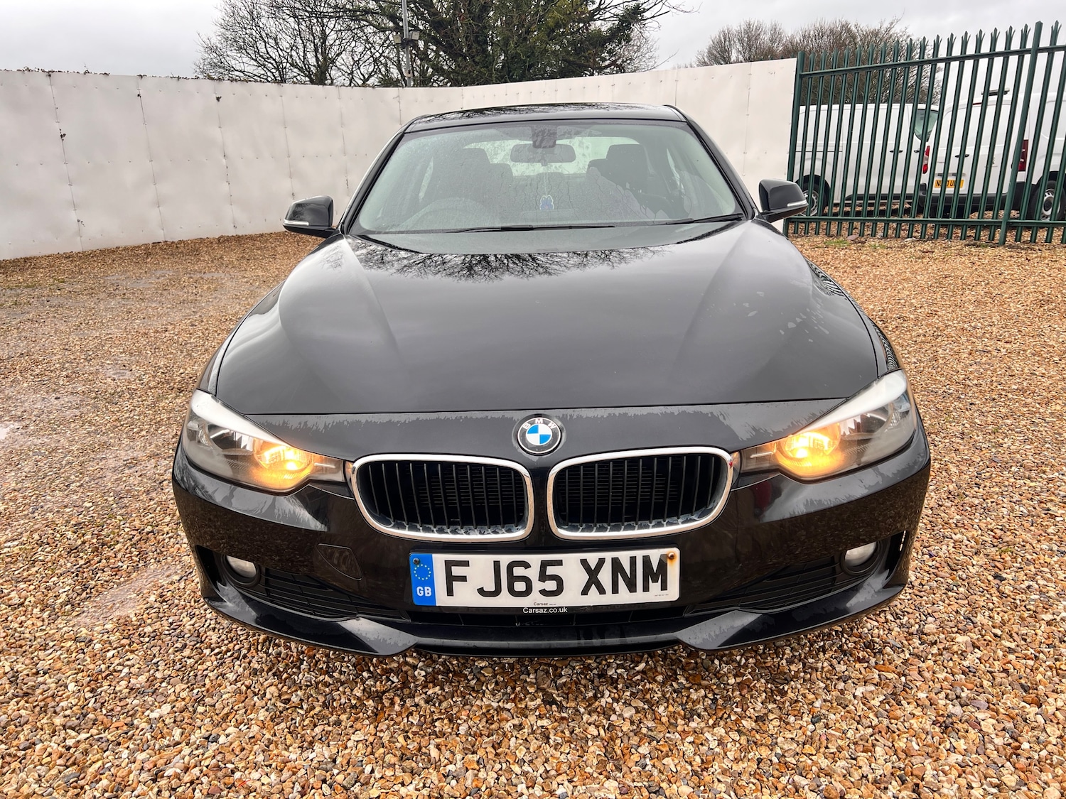 Used BMW 3 Series 2015 for sale - 77310940: Photo 3