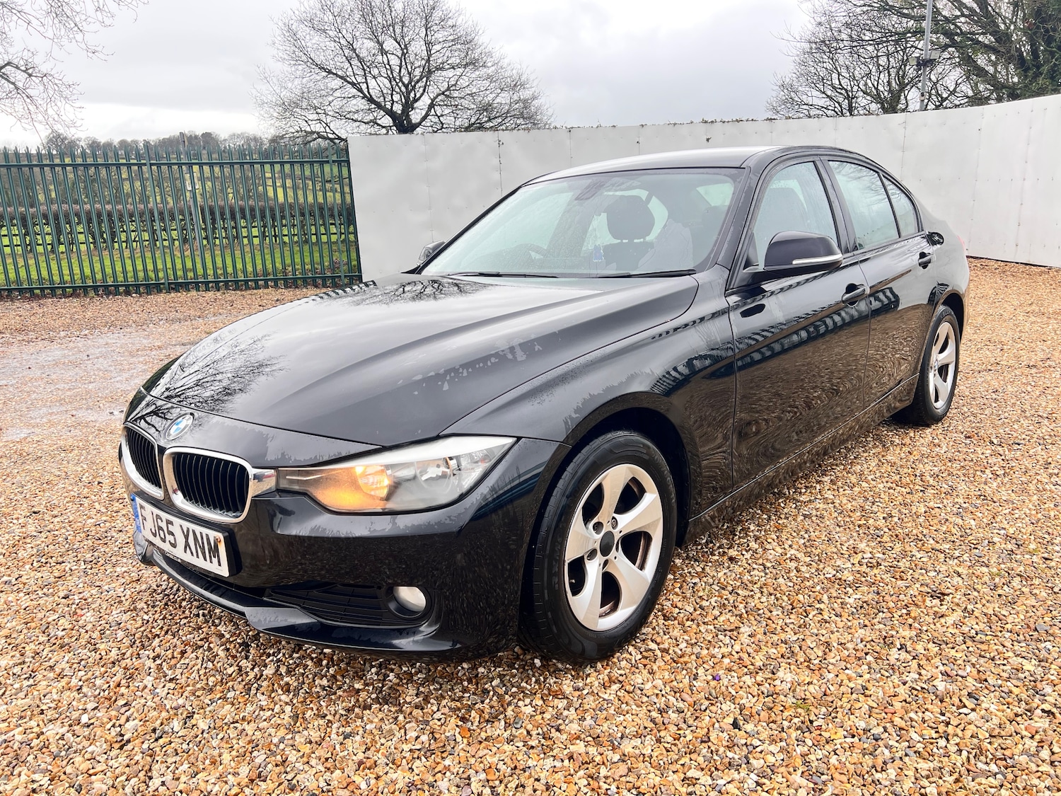 Used BMW 3 Series 2015 for sale - 77310940: Photo 4