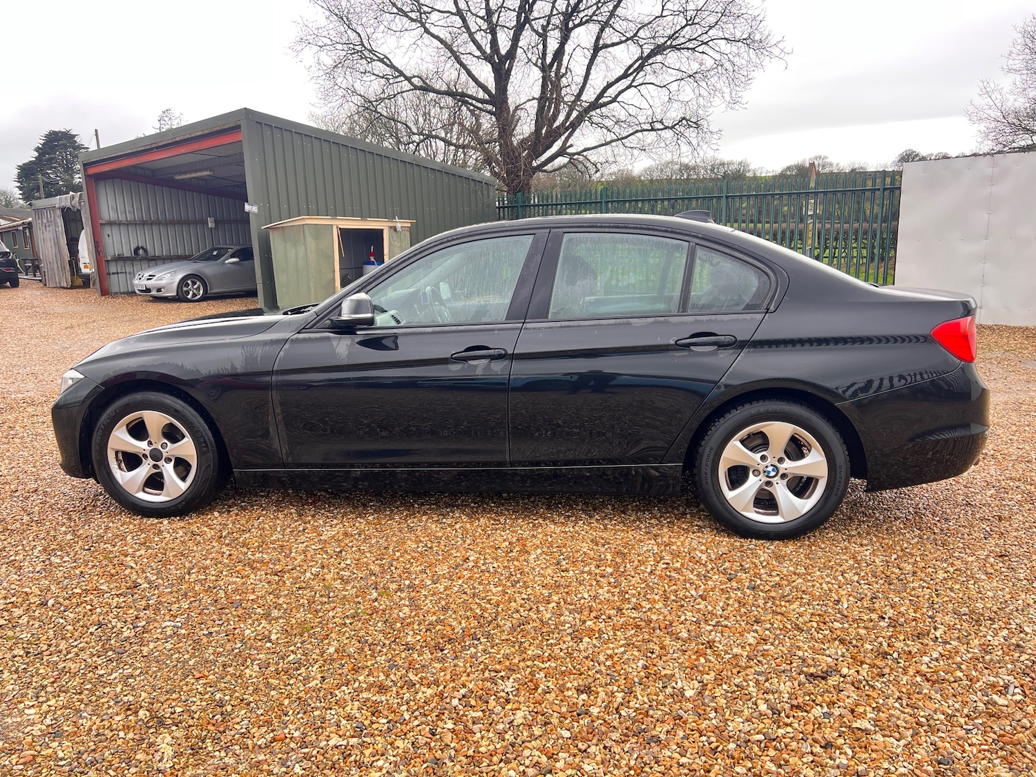 Used BMW 3 Series 2015 for sale - 77310940: Photo 5