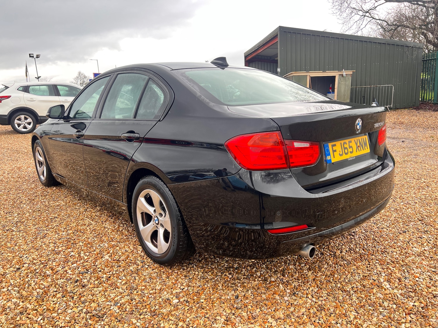 Used BMW 3 Series 2015 for sale - 77310940: Photo 6