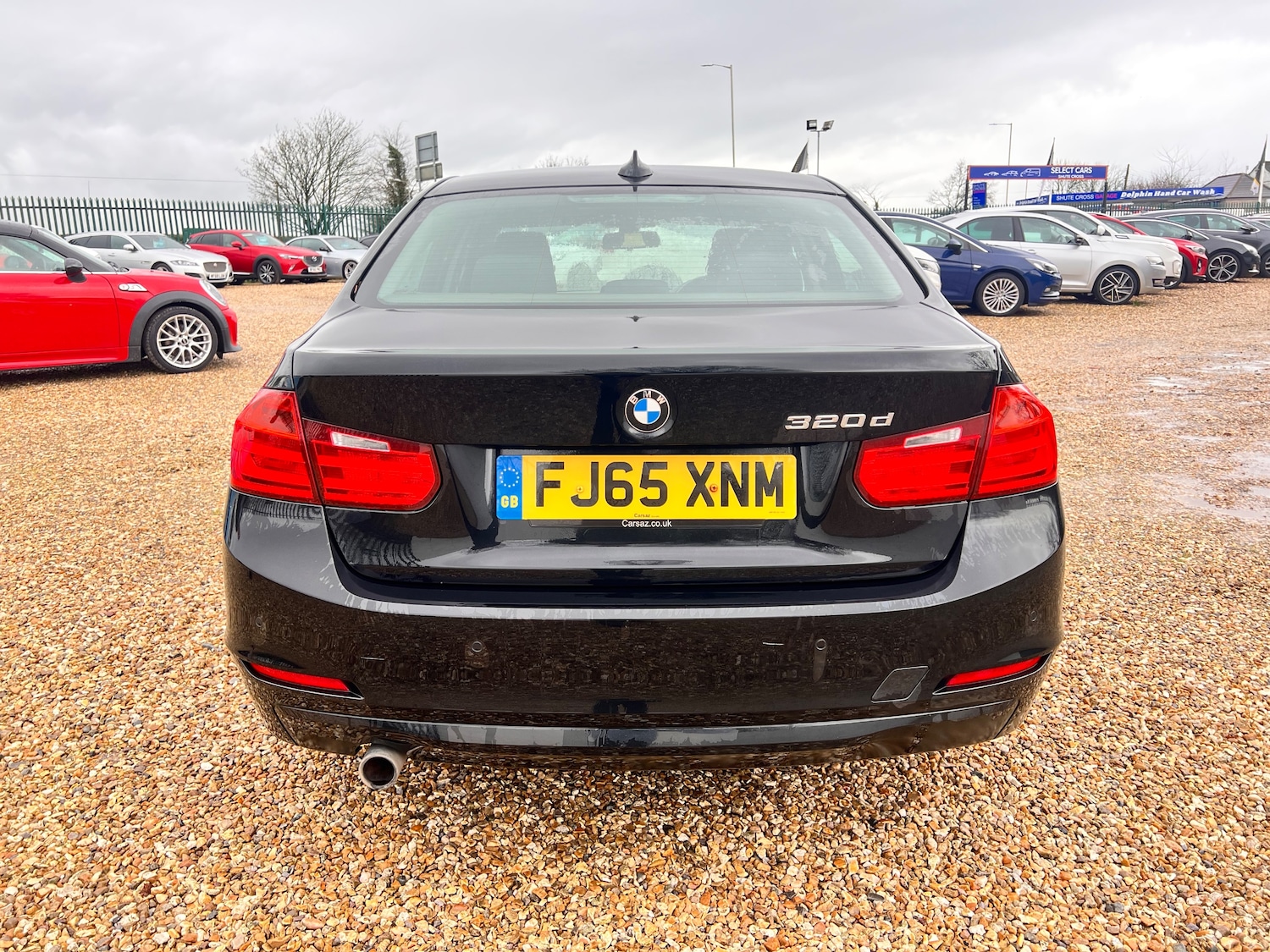 Used BMW 3 Series 2015 for sale - 77310940: Photo 7