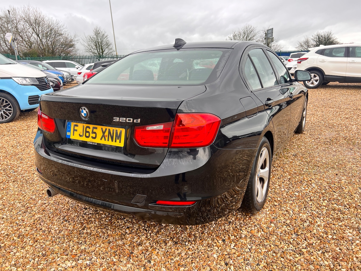 Used BMW 3 Series 2015 for sale - 77310940: Photo 8