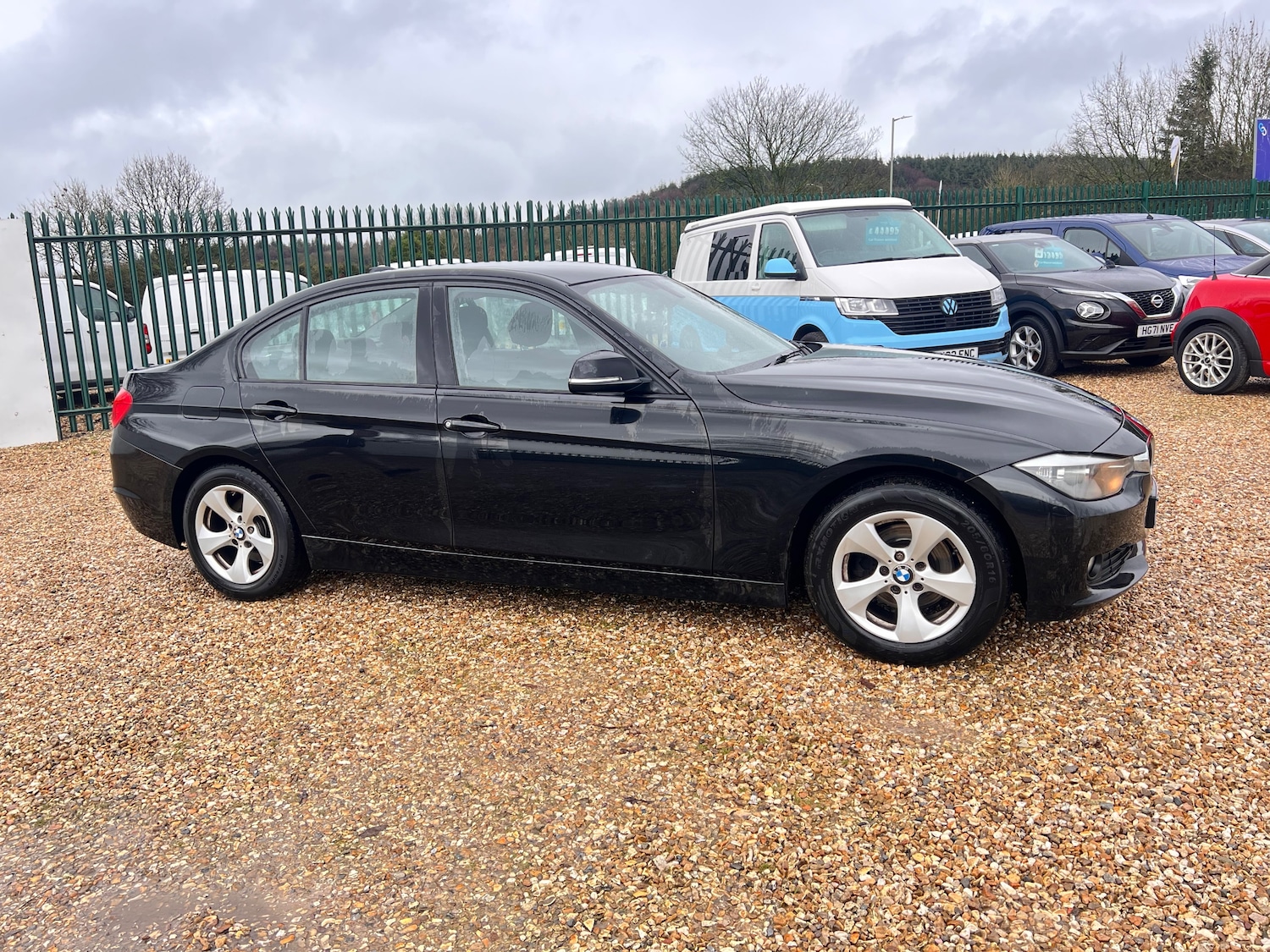 Used BMW 3 Series 2015 for sale - 77310940: Photo 9