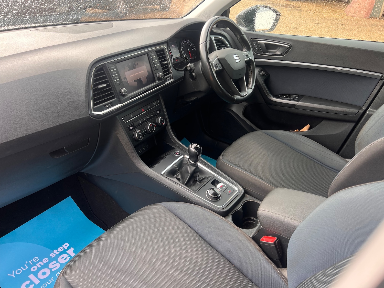 Used SEAT Ateca 2017 for sale - 76404853: Photo 15