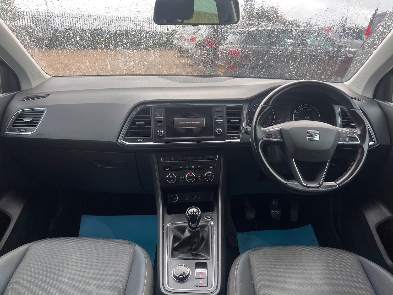 Used SEAT Ateca 2017 for sale - 76404853: Photo 16