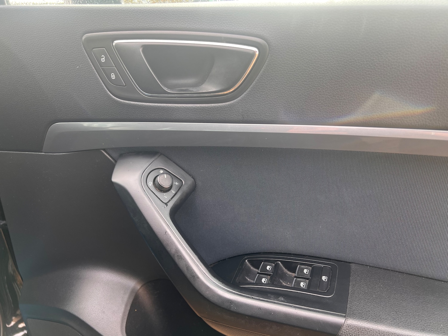 Used SEAT Ateca 2017 for sale - 76404853: Photo 17