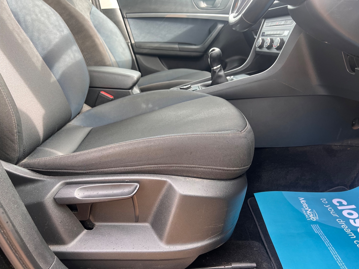 Used SEAT Ateca 2017 for sale - 76404853: Photo 18