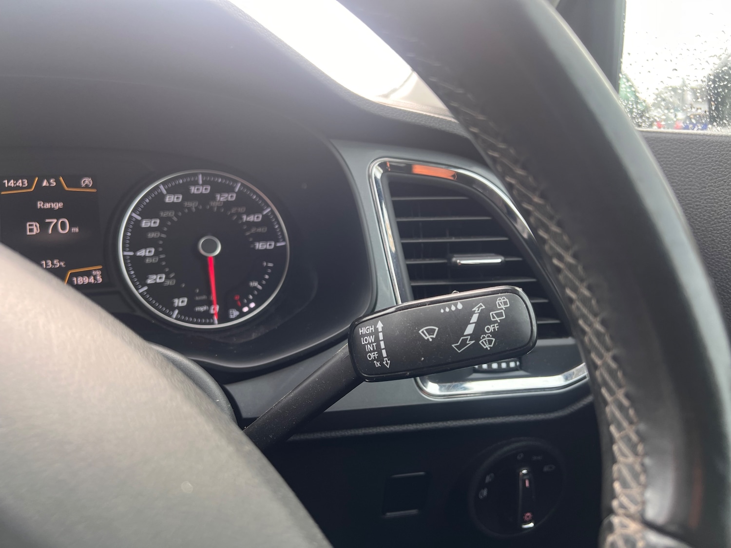 Used SEAT Ateca 2017 for sale - 76404853: Photo 19