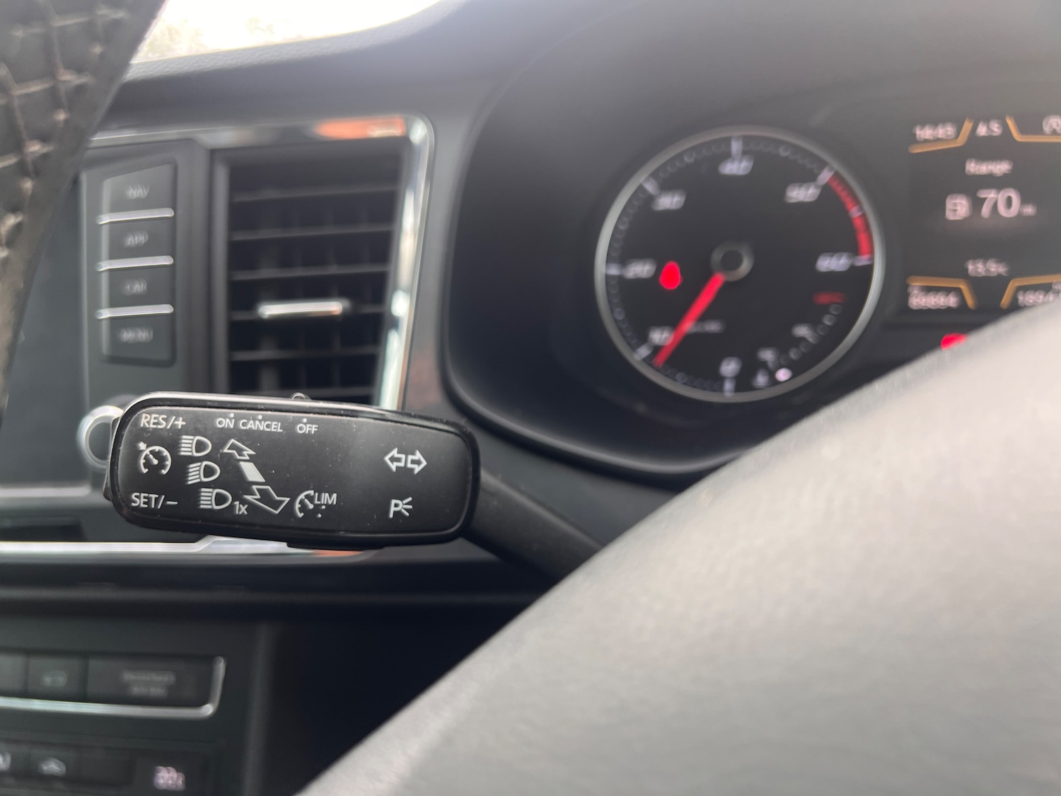 Used SEAT Ateca 2017 for sale - 76404853: Photo 20