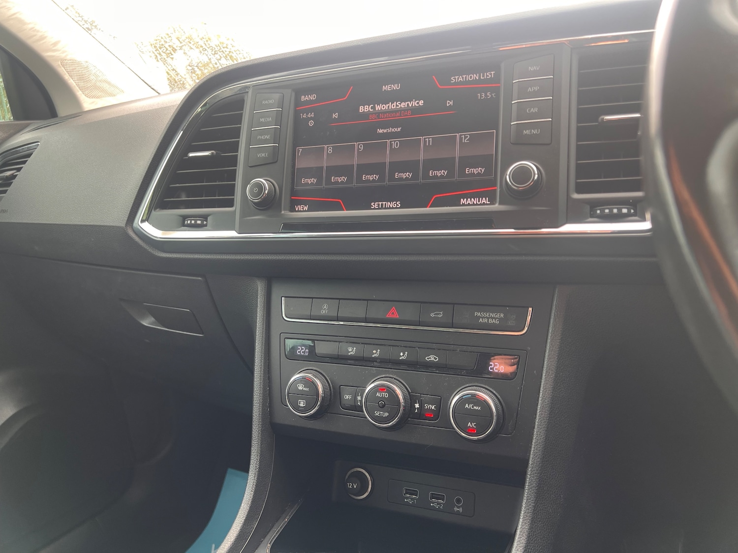 Used SEAT Ateca 2017 for sale - 76404853: Photo 21