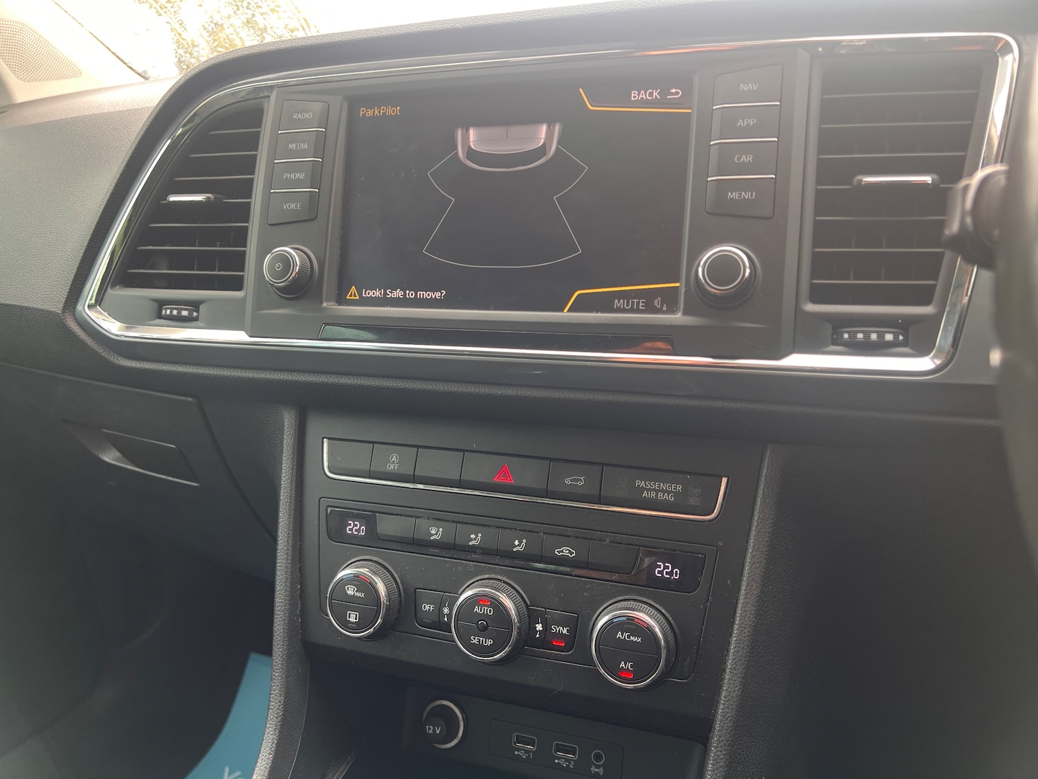 Used SEAT Ateca 2017 for sale - 76404853: Photo 22