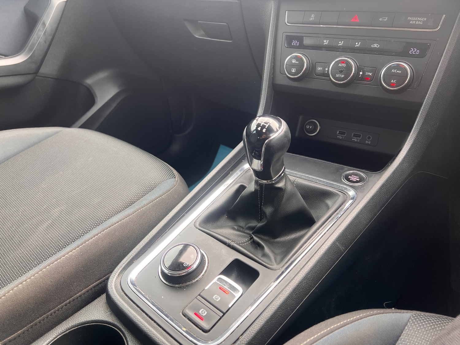 Used SEAT Ateca 2017 for sale - 76404853: Photo 23