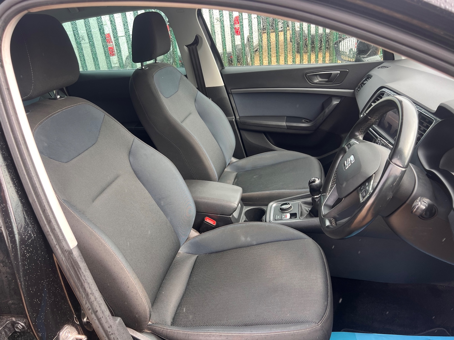 Used SEAT Ateca 2017 for sale - 76404853: Photo 24