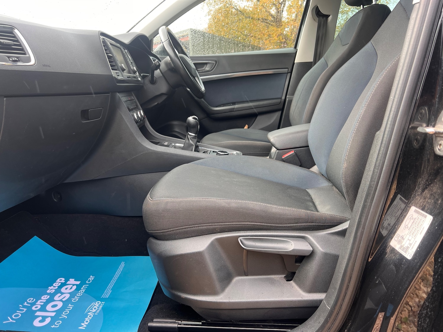 Used SEAT Ateca 2017 for sale - 76404853: Photo 26