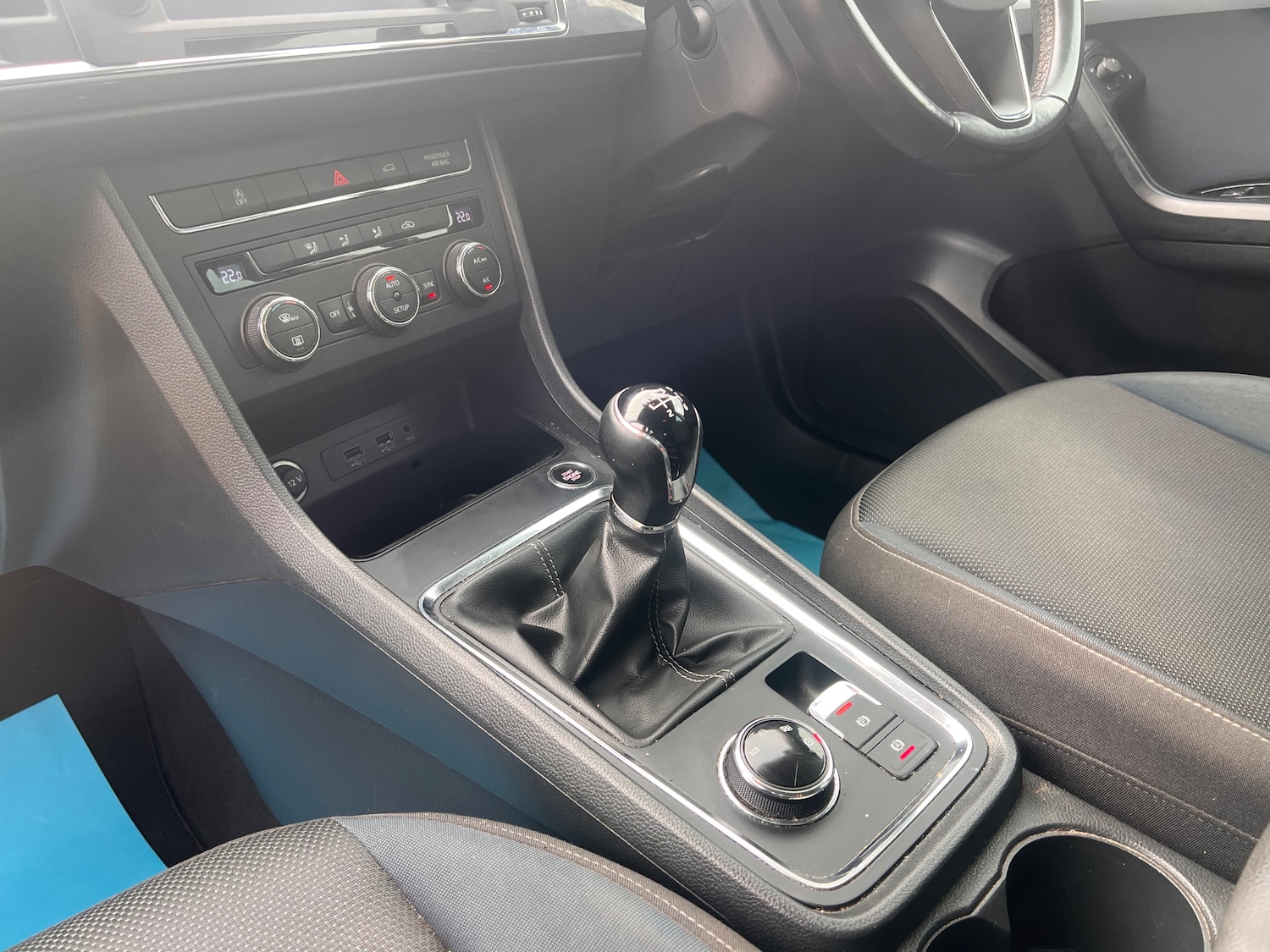 Used SEAT Ateca 2017 for sale - 76404853: Photo 27