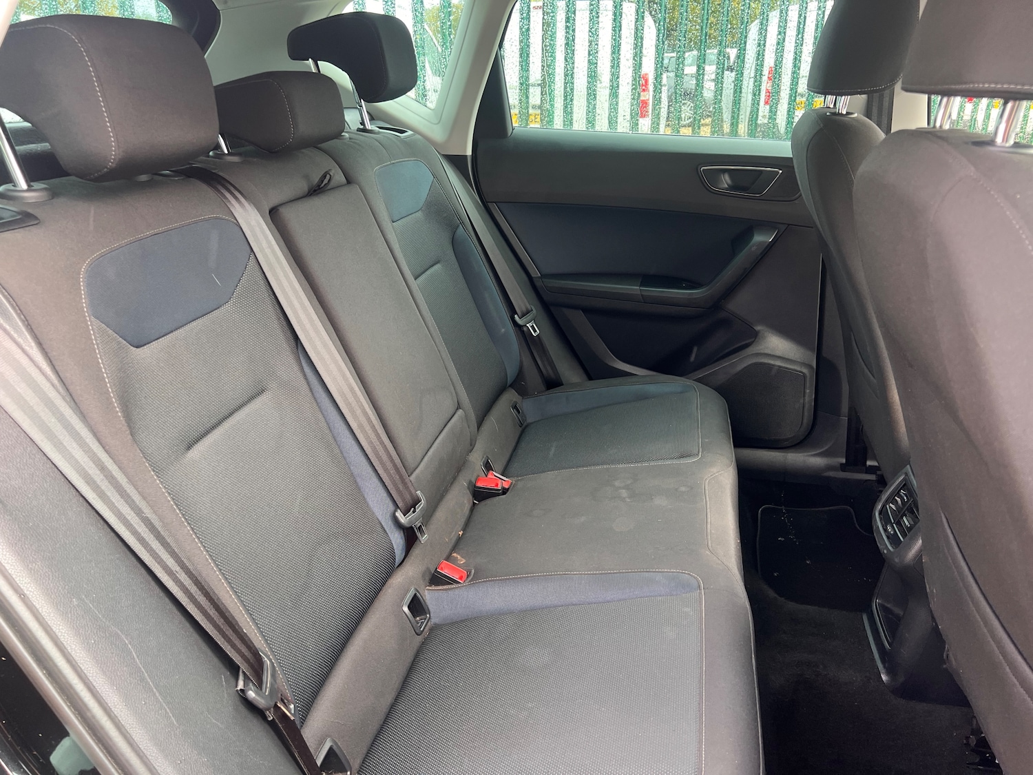 Used SEAT Ateca 2017 for sale - 76404853: Photo 28