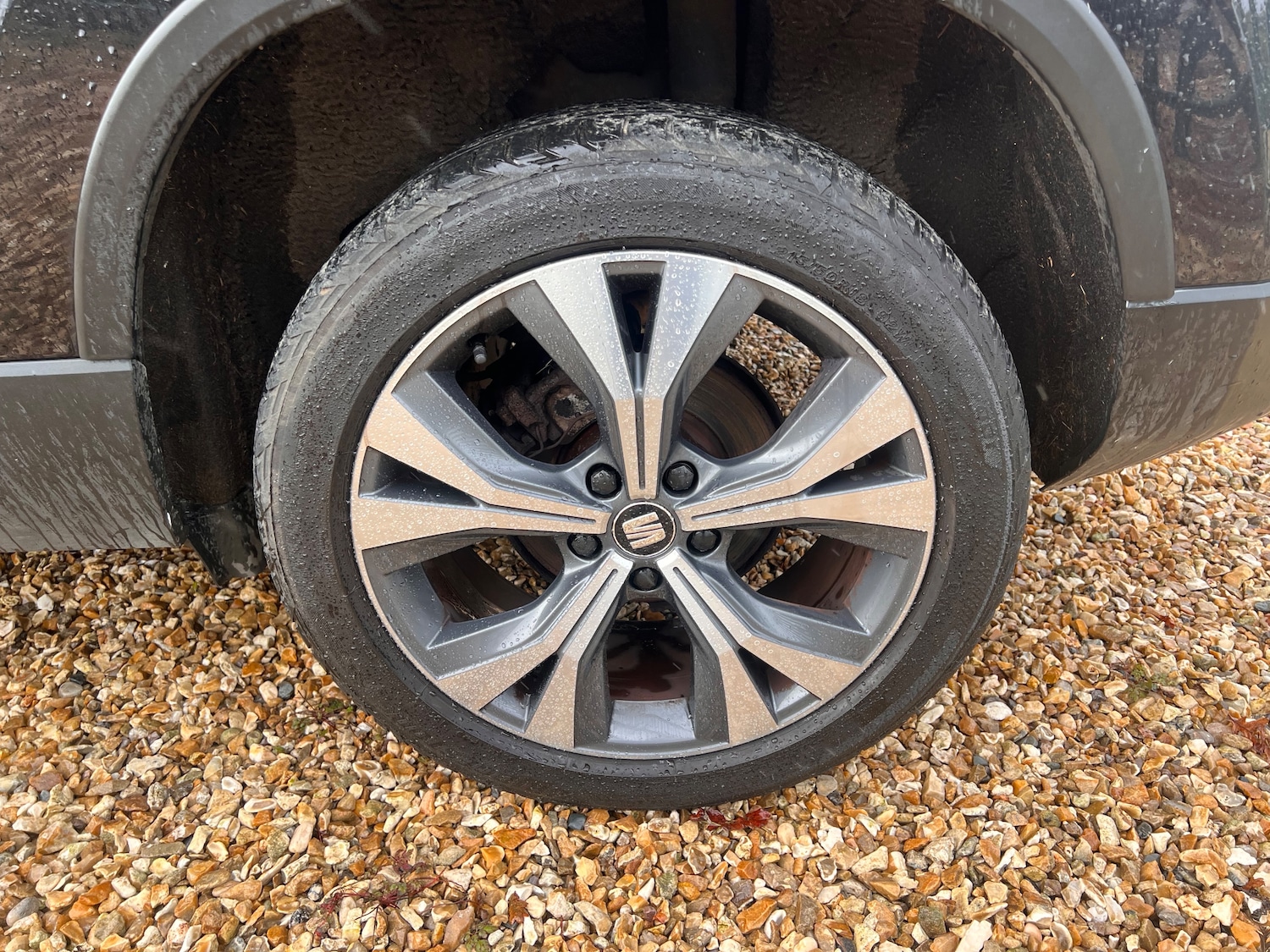 Used SEAT Ateca 2017 for sale - 76404853: Photo 31