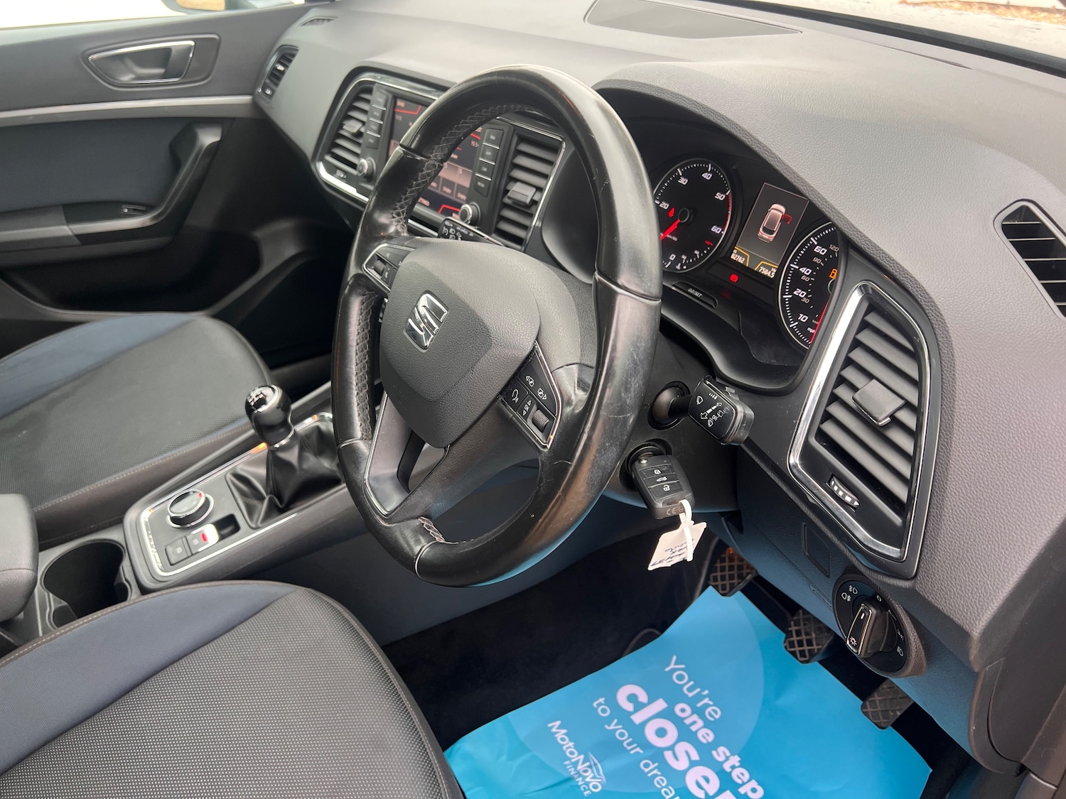 Used SEAT Ateca 2017 for sale - 76542243: Photo 11