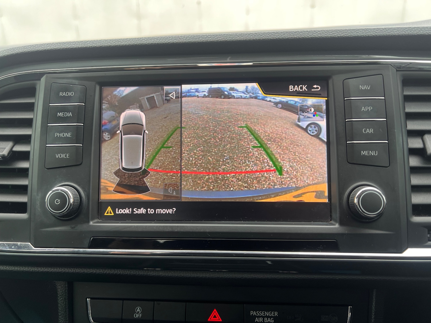 Used SEAT Ateca 2017 for sale - 76542243: Photo 13