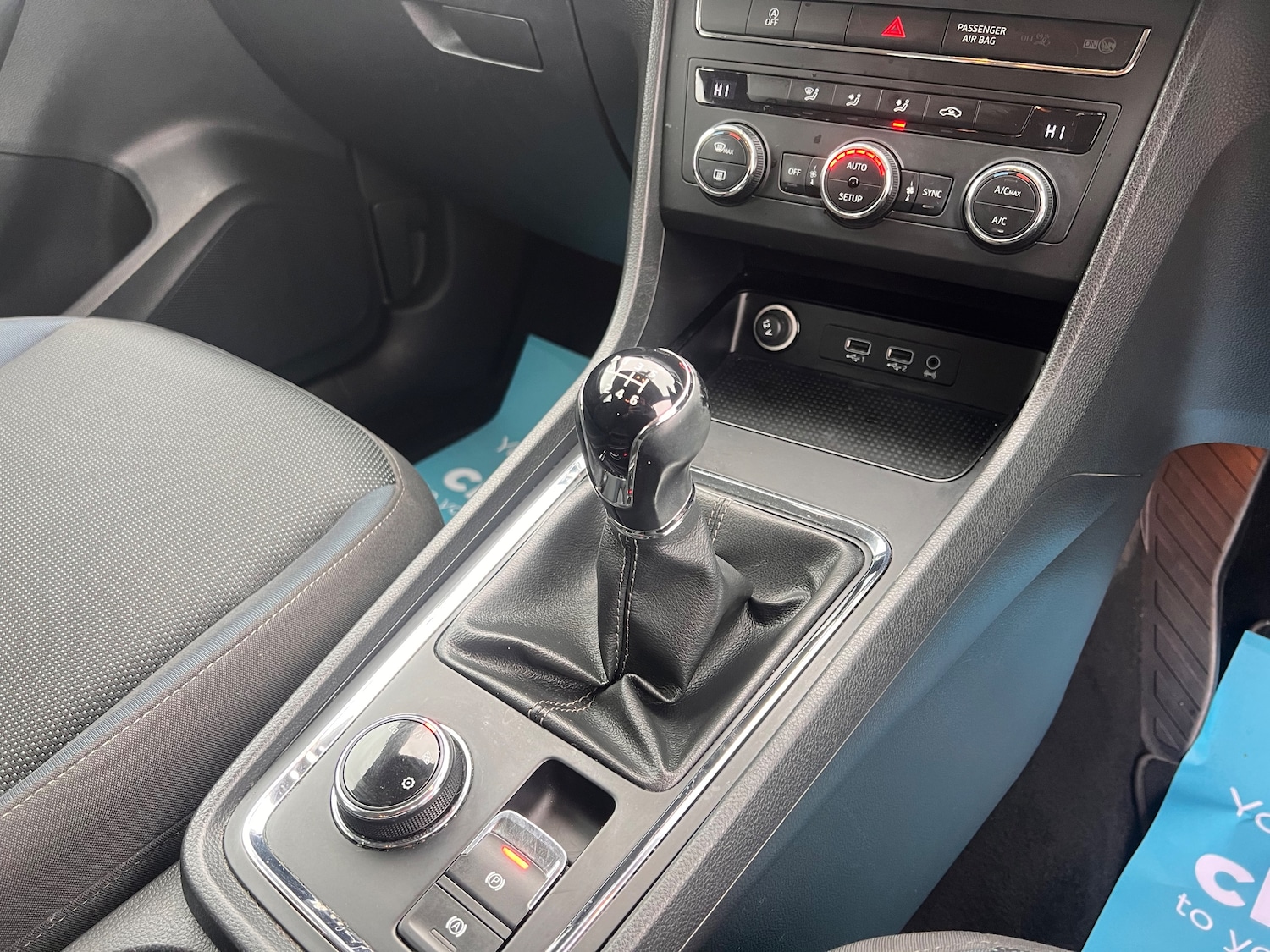 Used SEAT Ateca 2017 for sale - 76542243: Photo 14