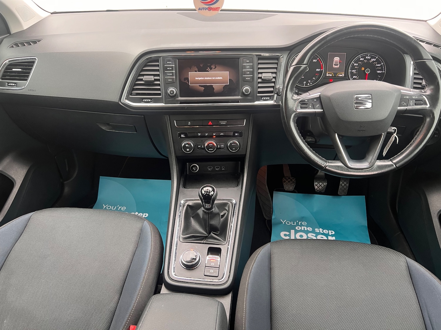 Used SEAT Ateca 2017 for sale - 76542243: Photo 15