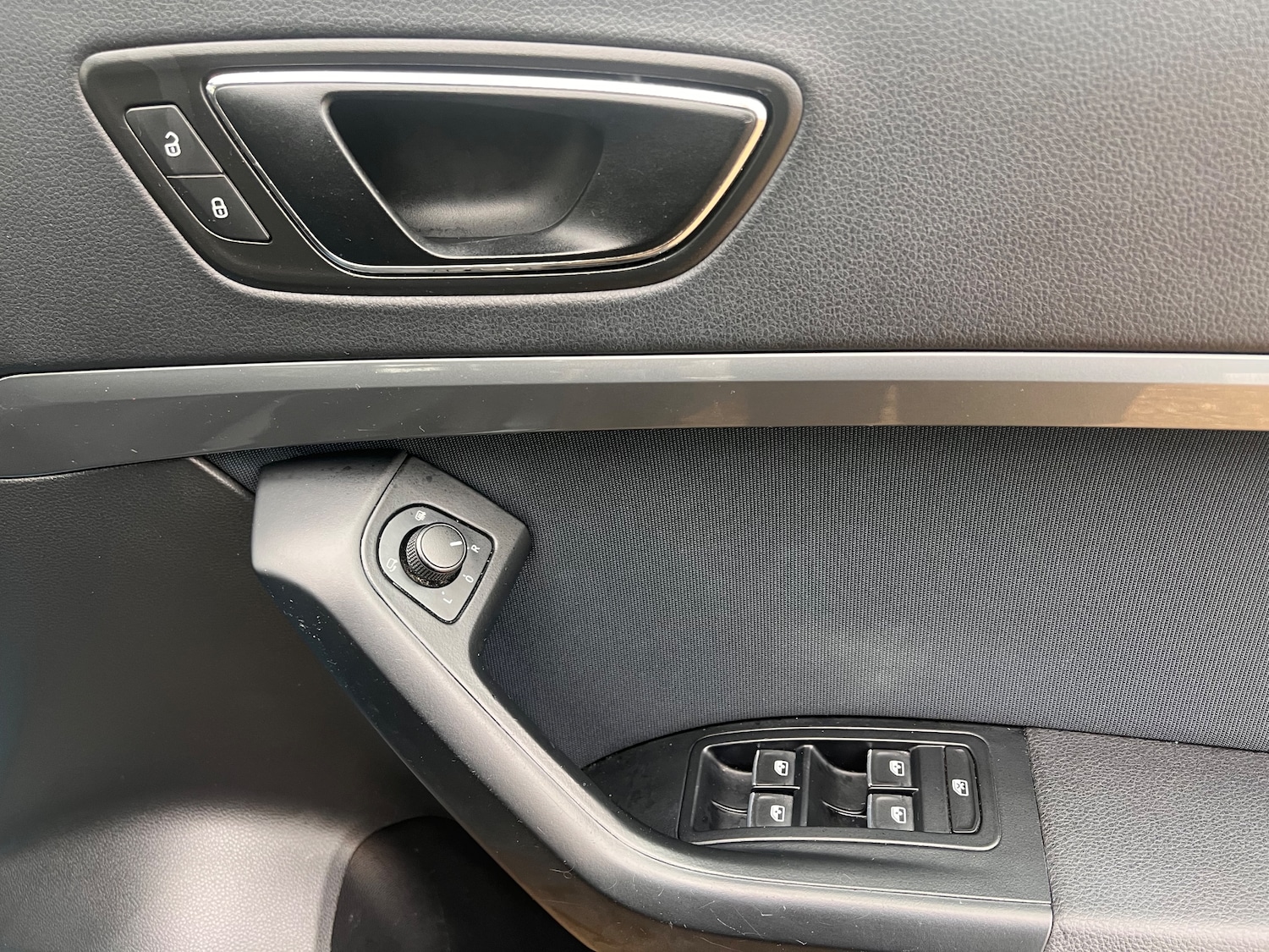 Used SEAT Ateca 2017 for sale - 76542243: Photo 18